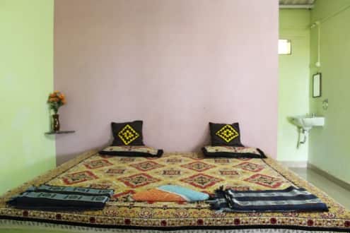Vasant Vihar Beach House, Tarkarli 2
